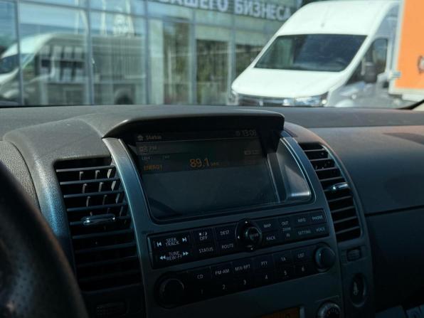 Nissan Pathfinder III с пробегом 2006 года, цена 1 000 000 рублей, 303232 км, внедорожник, Автокод Объявления