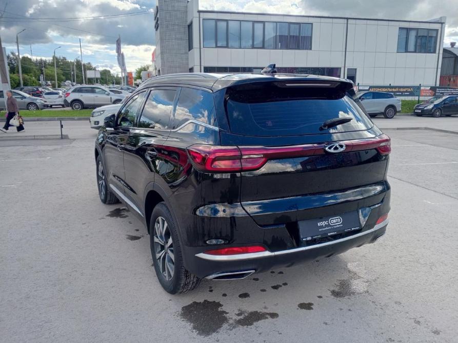 Chery Tiggo 7 Pro I Тула  - изображение 6