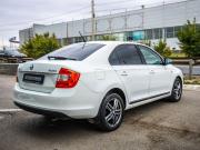 Skoda Rapid I Волгоград  - изображение 38