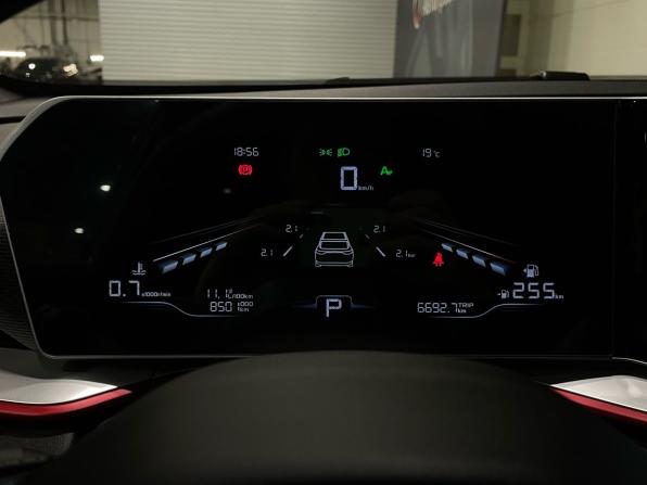 Geely Coolray I Рестайлинг с пробегом 2024 года, цена 1 898 000 рублей, 8500 км, внедорожник, Автокод Объявления