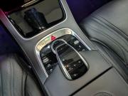 Mercedes-Benz S-Класс AMG III (W222 C217) Рестайлинг Москва  - изображение 50