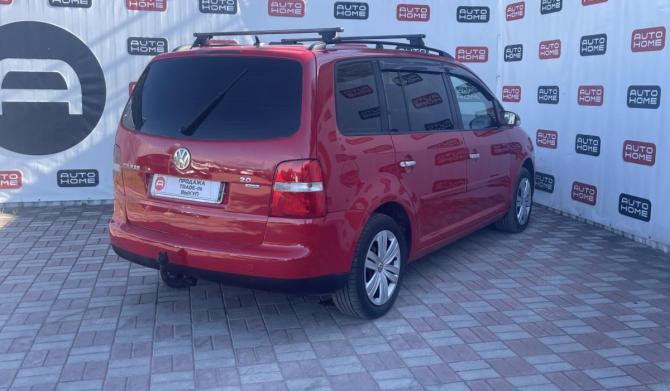 Volkswagen Touran I с пробегом 2004 года, цена 479 990 рублей, 230000 км, компактвэн, Автокод Объявления