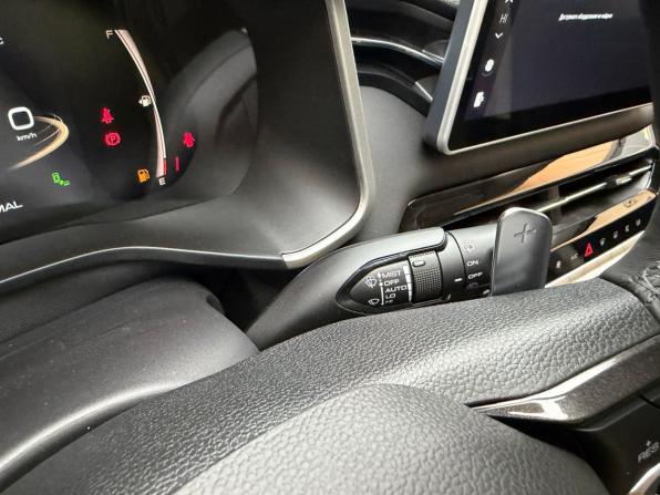 Новый Haval Jolion I Рестайлинг 2 2026 года, цена 2 771 010 рублей, внедорожник, Автокод Объявления