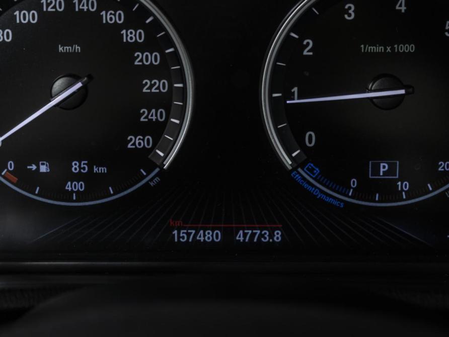 BMW X4 I (F26) Москва  - изображение 12
