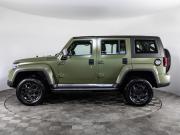 BAIC BJ40 I Рестайлинг Санкт-Петербург  - изображение 30
