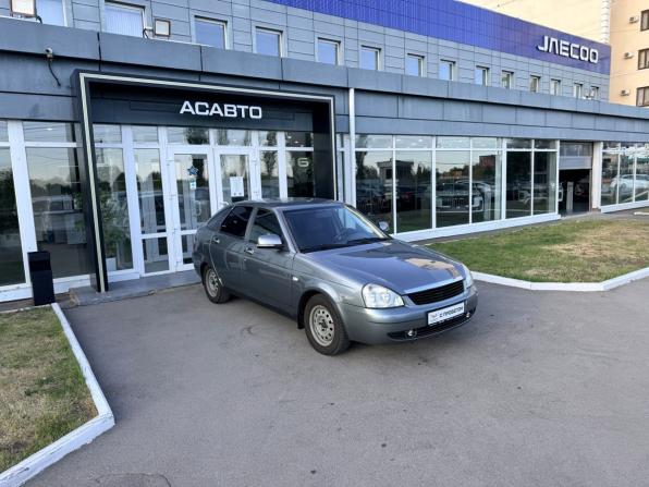 Lada (ВАЗ) Priora I с пробегом 2008 года, цена 229 000 рублей, 154857 км, хэтчбек, Автокод Объявления