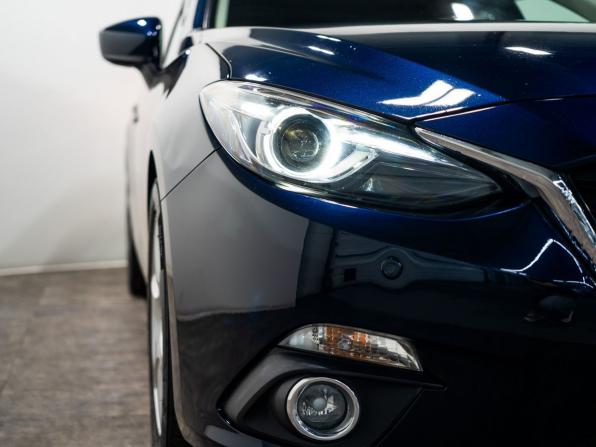 Mazda Axela III с пробегом 2015 года, цена 1 230 000 рублей, 191710 км, хэтчбек, Автокод Объявления