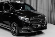 Mercedes-Benz V-Класс III (W447) Рестайлинг 2 Москва  - изображение 36