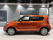 Kia Soul II Рестайлинг Новосибирск  - изображение 27