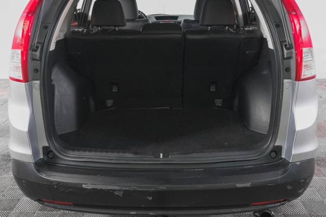 Honda CR-V IV с пробегом 2012 года, цена 1 709 000 рублей, 227000 км, внедорожник, Автокод Объявления