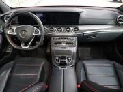 Mercedes-Benz E-Класс AMG V (W213) Москва  - изображение 43
