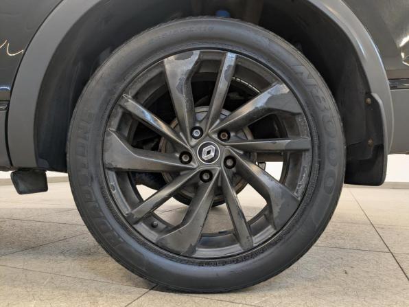 Renault Arkana I с пробегом 2019 года, цена 1 400 000 рублей, 113464 км, внедорожник, Автокод Объявления