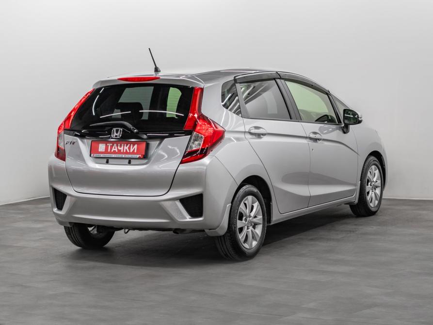 Honda Fit III Красноярск  - изображение 4