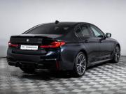 BMW 5 серии VII (G30/G31/G38) Москва  - изображение 24