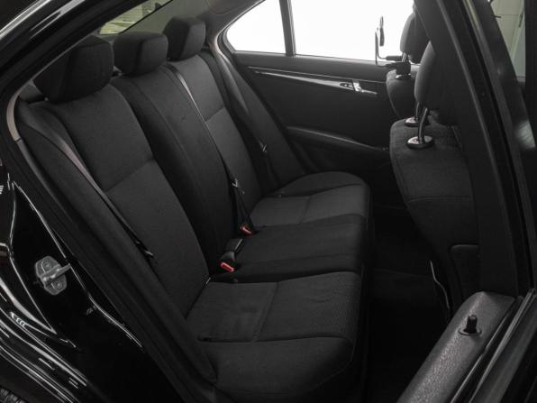 Mercedes-Benz C-Класс III (W204) с пробегом 2010 года, цена 1 399 000 рублей, 172167 км, седан, Автокод Объявления