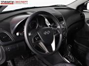 Hyundai Solaris I Рестайлинг Белгород  - изображение 26