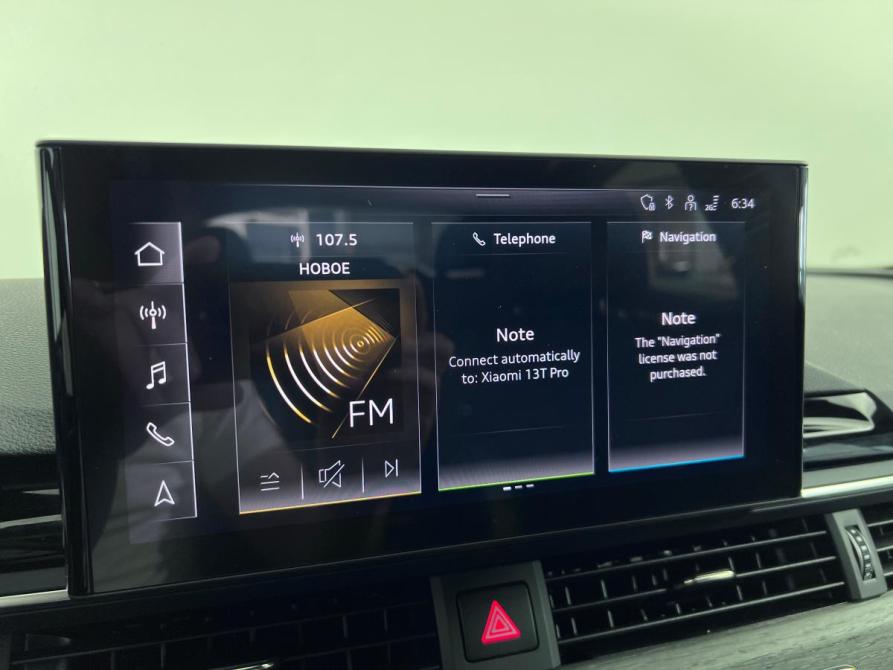 Audi A5 II (F5) Рестайлинг Ростов-на-Дону  - изображение 13