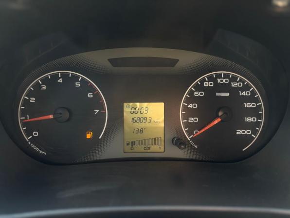Lada (ВАЗ) Granta I с пробегом 2012 года, цена 300 000 рублей, 168093 км, седан, Автокод Объявления