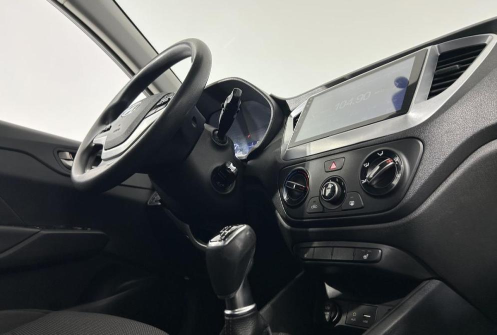 Hyundai Solaris II Саранск  - изображение 24