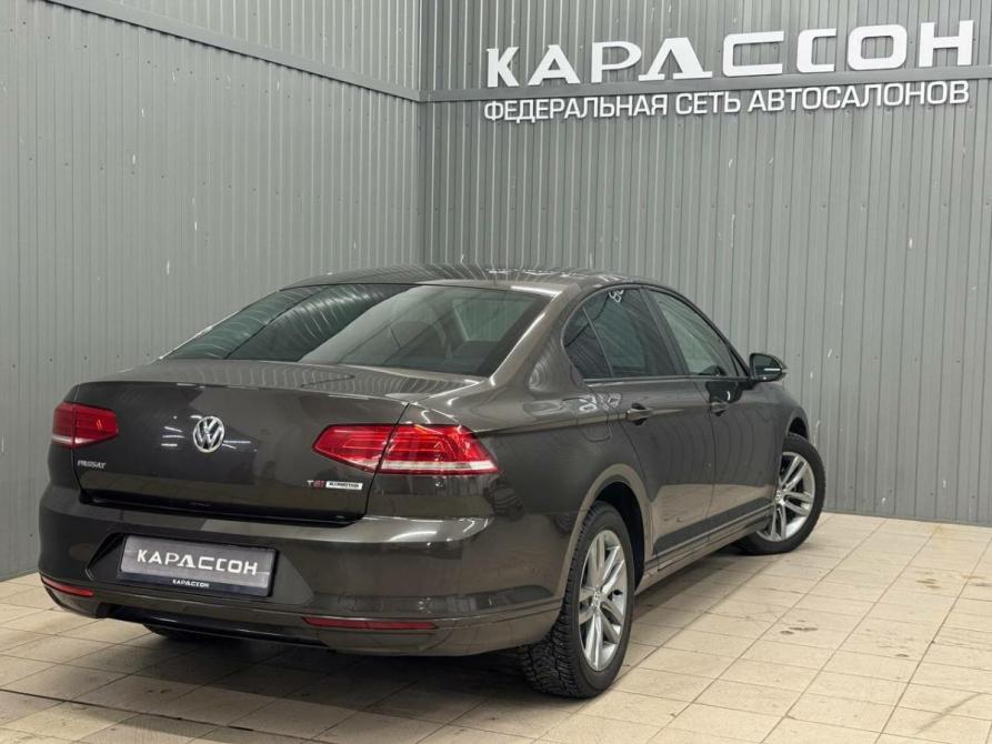 Volkswagen Passat B8 Магнитогорск  - изображение 2