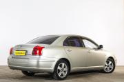 Toyota Avensis II Тюмень  - изображение 27