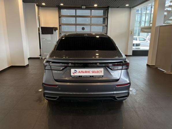 Omoda S5 с пробегом 2023 года, цена 1 619 000 рублей, 82335 км, седан, Автокод Объявления