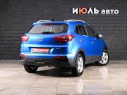 Hyundai Creta I Екатеринбург  - изображение 22