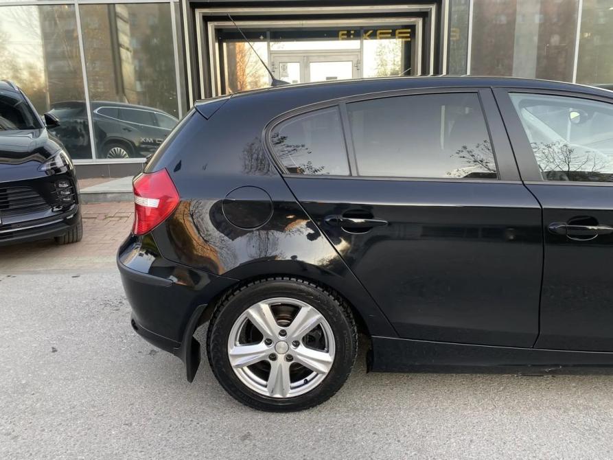 BMW 1 серии I (E81/E82/E87/E88) Рестайлинг Екатеринбург  - изображение 7