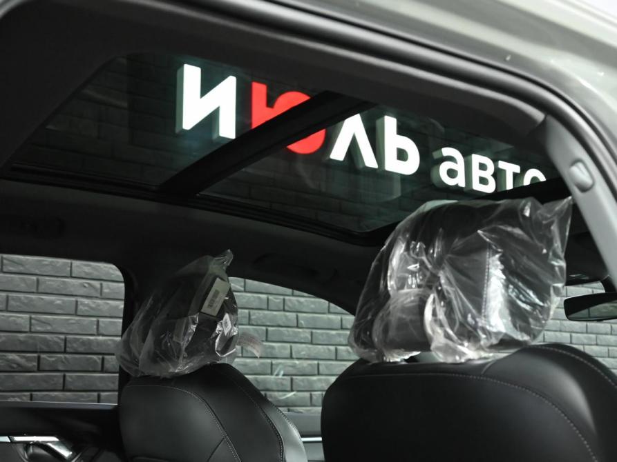 Audi Q3 II (F3) Екатеринбург  - изображение 20