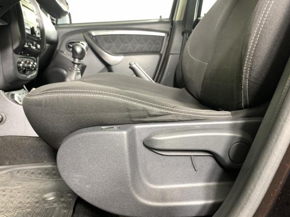 Renault Duster I Рестайлинг с пробегом 2015 года, цена 1 129 000 рублей, 146157 км, внедорожник, Автокод Объявления