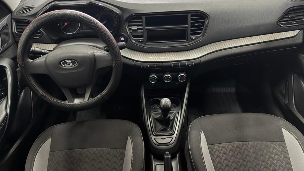 Lada (ВАЗ) Vesta I Рестайлинг (NG) Стерлитамак  - изображение 14