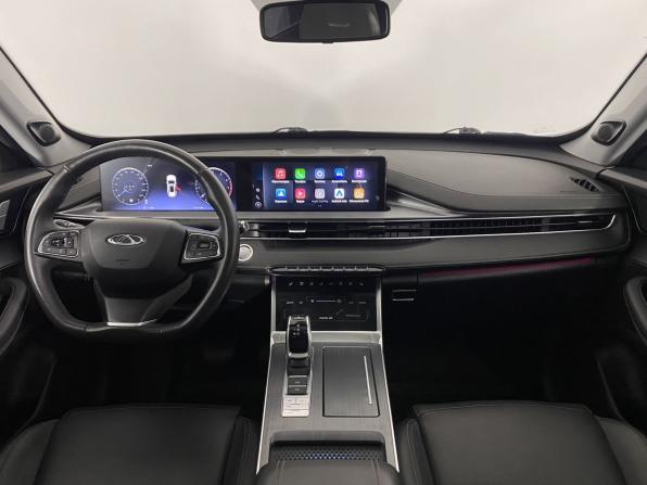 Chery Tiggo 7 Pro Max I с пробегом 2023 года, цена 1 850 000 рублей, 38431 км, внедорожник, Автокод Объявления