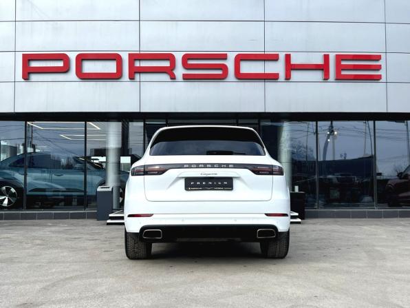 Porsche Cayenne III с пробегом 2021 года, цена 7 950 000 рублей, 72493 км, внедорожник, Автокод Объявления