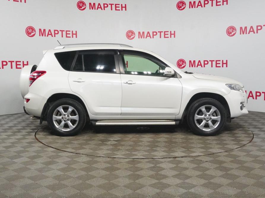 Toyota RAV4 III (XA30) Рестайлинг Вологда  - изображение 4