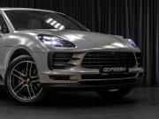 Porsche Macan I Рестайлинг Тюмень  - изображение 57