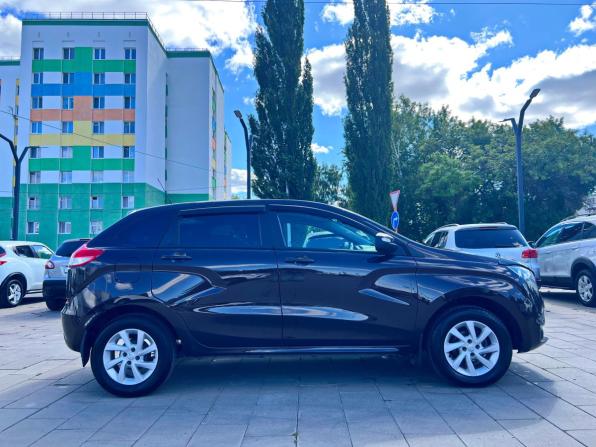 Lada (ВАЗ) XRAY I с пробегом 2018 года, цена 870 000 рублей, 79981 км, хэтчбек, Автокод Объявления
