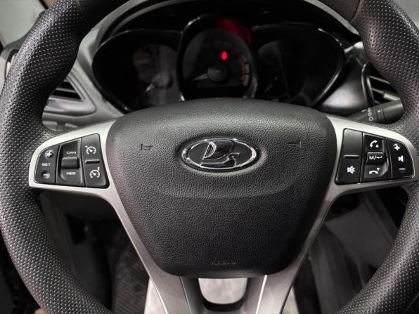 Lada (ВАЗ) Vesta I с пробегом 2021 года, цена 1 185 000 рублей, 74788 км, седан, Автокод Объявления