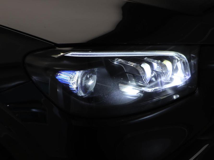 Mercedes-Benz GLS II (X167) Москва  - изображение 30