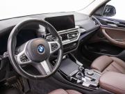 BMW X3 III (G01) Рестайлинг Москва  - изображение 27