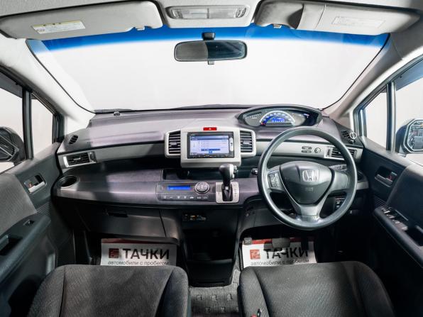 Honda Freed I Рестайлинг 2 с пробегом 2014 года, цена 1 230 000 рублей, 131700 км, компактвэн, Автокод Объявления
