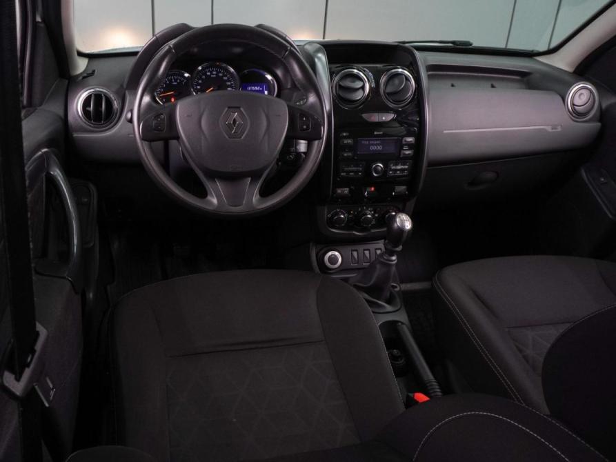 Renault Duster II Воронеж  - изображение 6