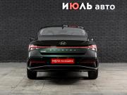 Hyundai Elantra VII (CN7) Рестайлинг Екатеринбург  - изображение 28