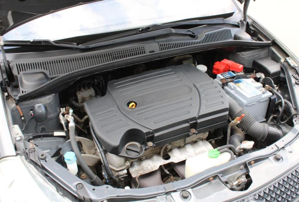 Suzuki SX4 I (Classic) Рестайлинг Нижний Новгород  - изображение 9