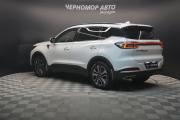 Chery Tiggo 7 Pro Max I Рестайлинг Крым  - изображение 31