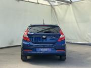 Hyundai Solaris I Рестайлинг Липецк  - изображение 24