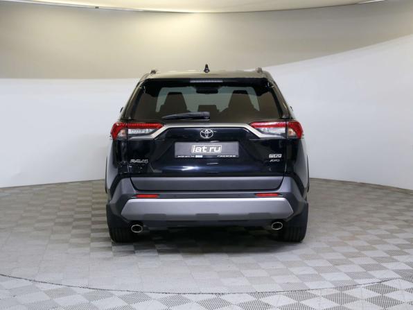 Toyota RAV4 V (XA50) с пробегом 2021 года, цена 3 195 000 рублей, 55155 км, внедорожник, Автокод Объявления