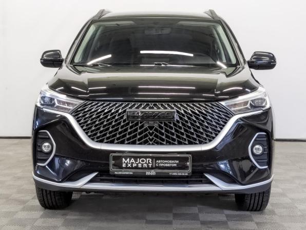 Haval M6 II с пробегом 2023 года, цена 1 685 000 рублей, 60035 км, внедорожник, Автокод Объявления