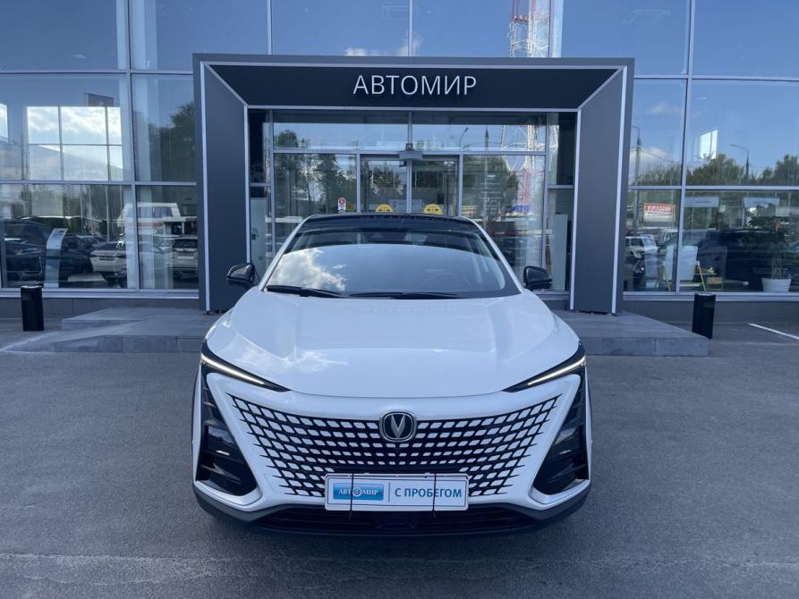 Changan UNI-T I Брянск  - изображение 2