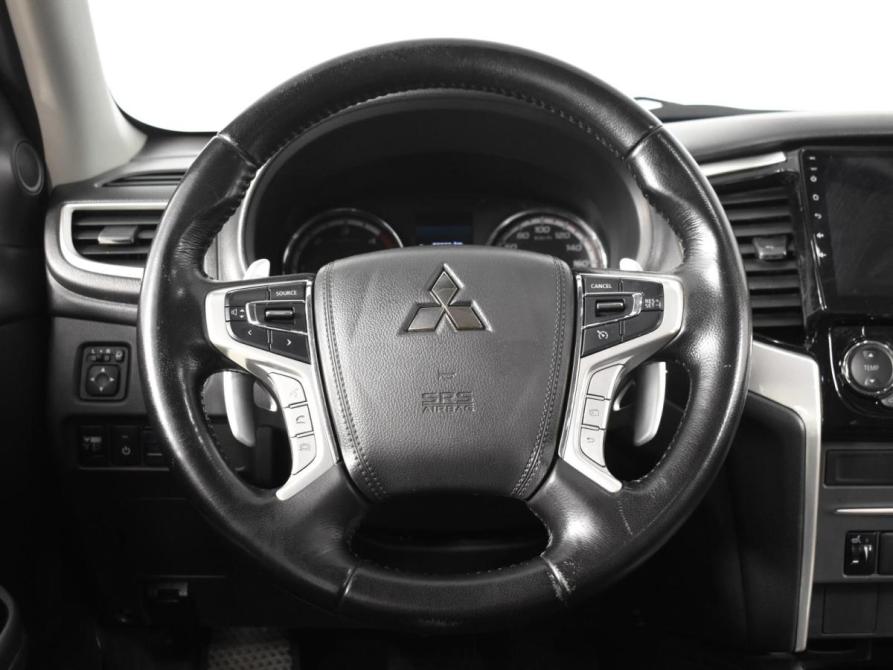 Mitsubishi L200 V Рестайлинг Казань  - изображение 11