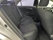 Toyota Corolla X (E140 E150) Пермь  - изображение 37